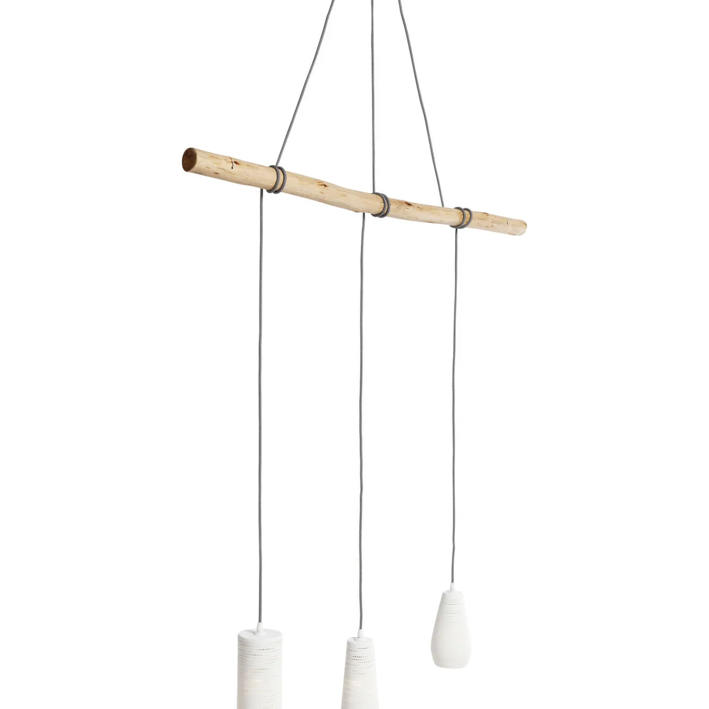 KARE Design Suspension Dining Punti Tre
