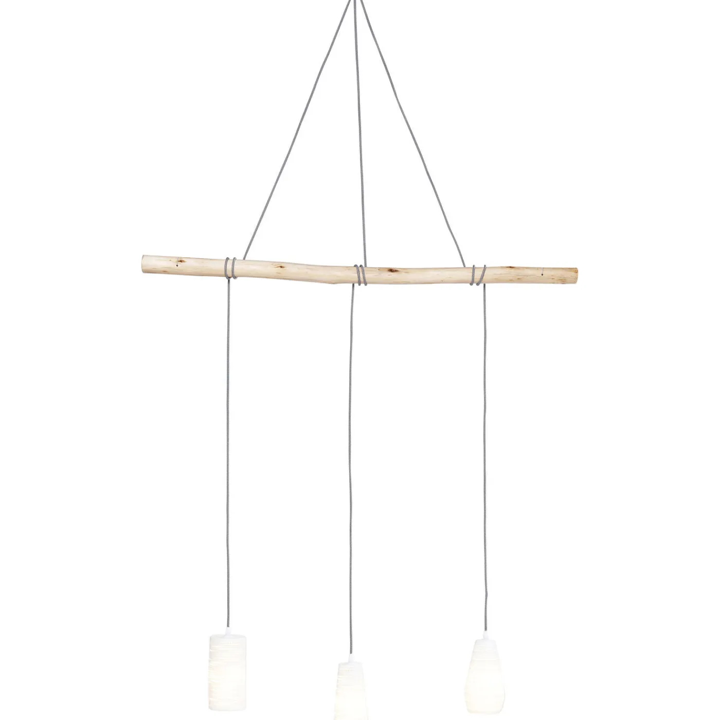 KARE Design Suspension Dining Punti Tre