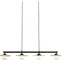 KARE Design Suspension Disc Dining Quattro