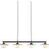 KARE Design Suspension Disc Dining Quattro