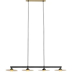 KARE Design Suspension Disc Dining Quattro