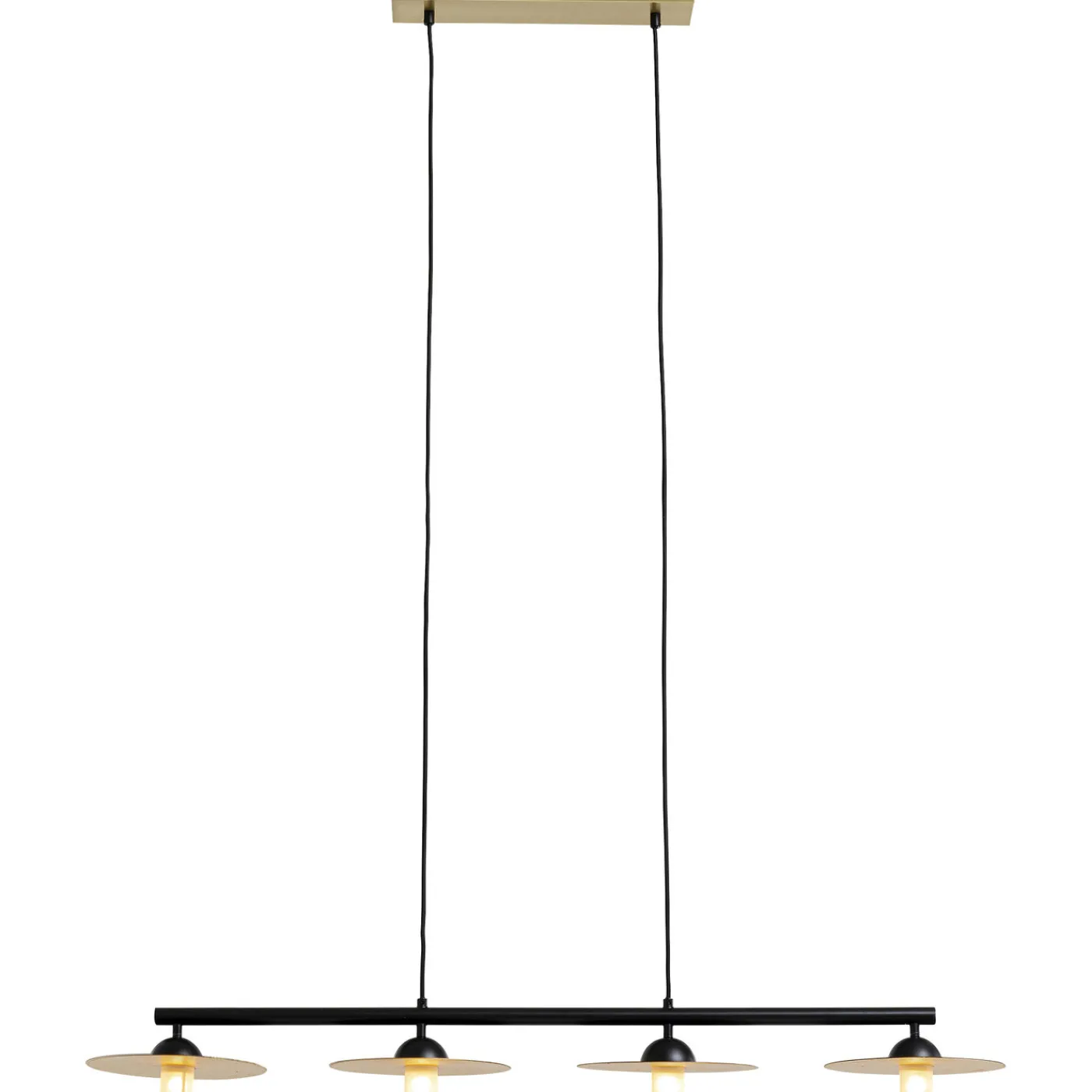 KARE Design Suspension Disc Dining Quattro