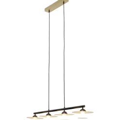 KARE Design Suspension Disc Dining Quattro
