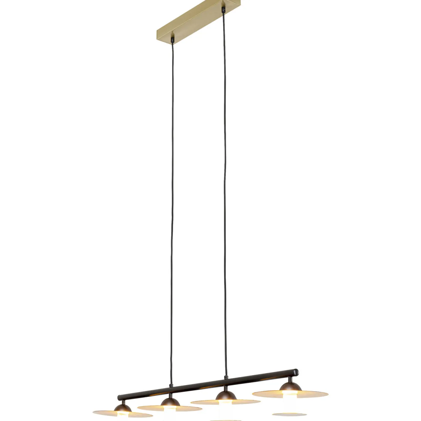 KARE Design Suspension Disc Dining Quattro