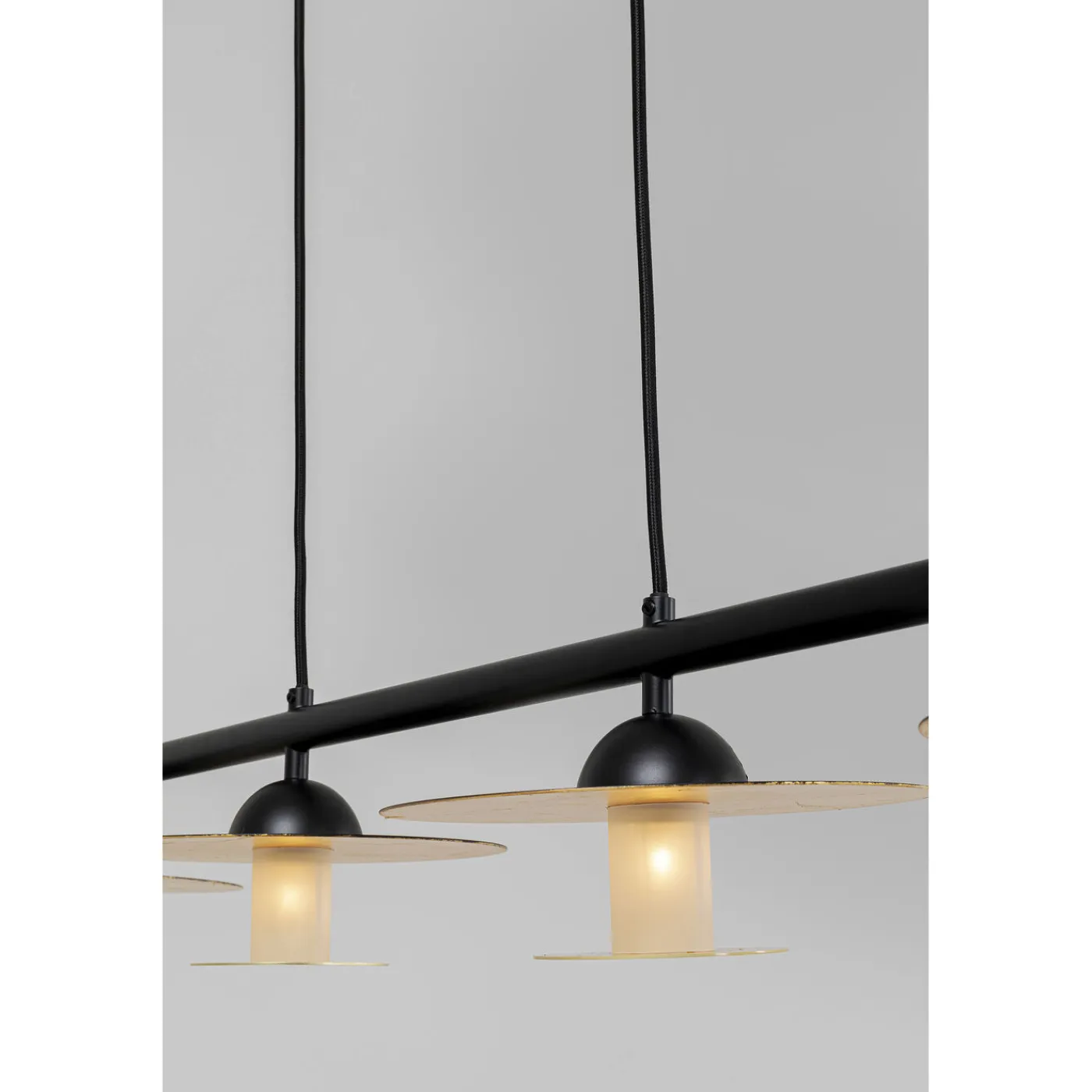 KARE Design Suspension Disc Dining Quattro