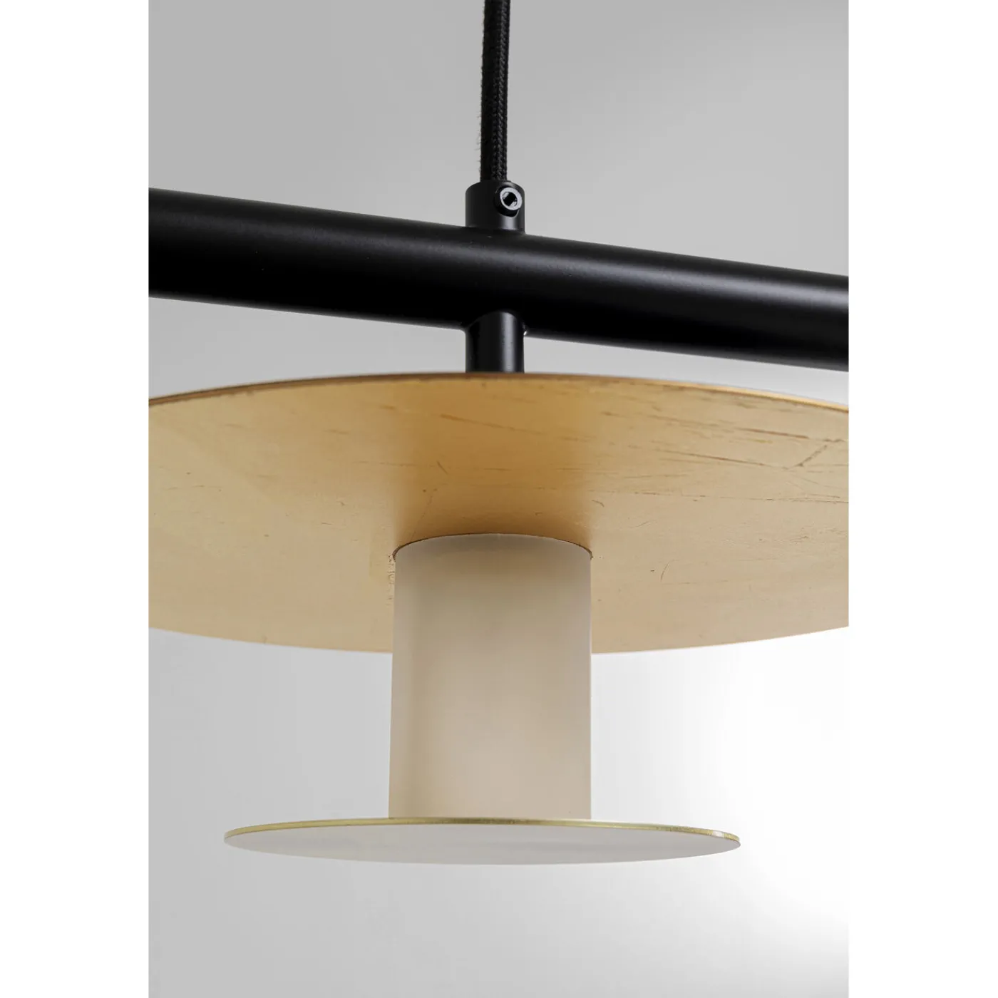 KARE Design Suspension Disc Dining Quattro