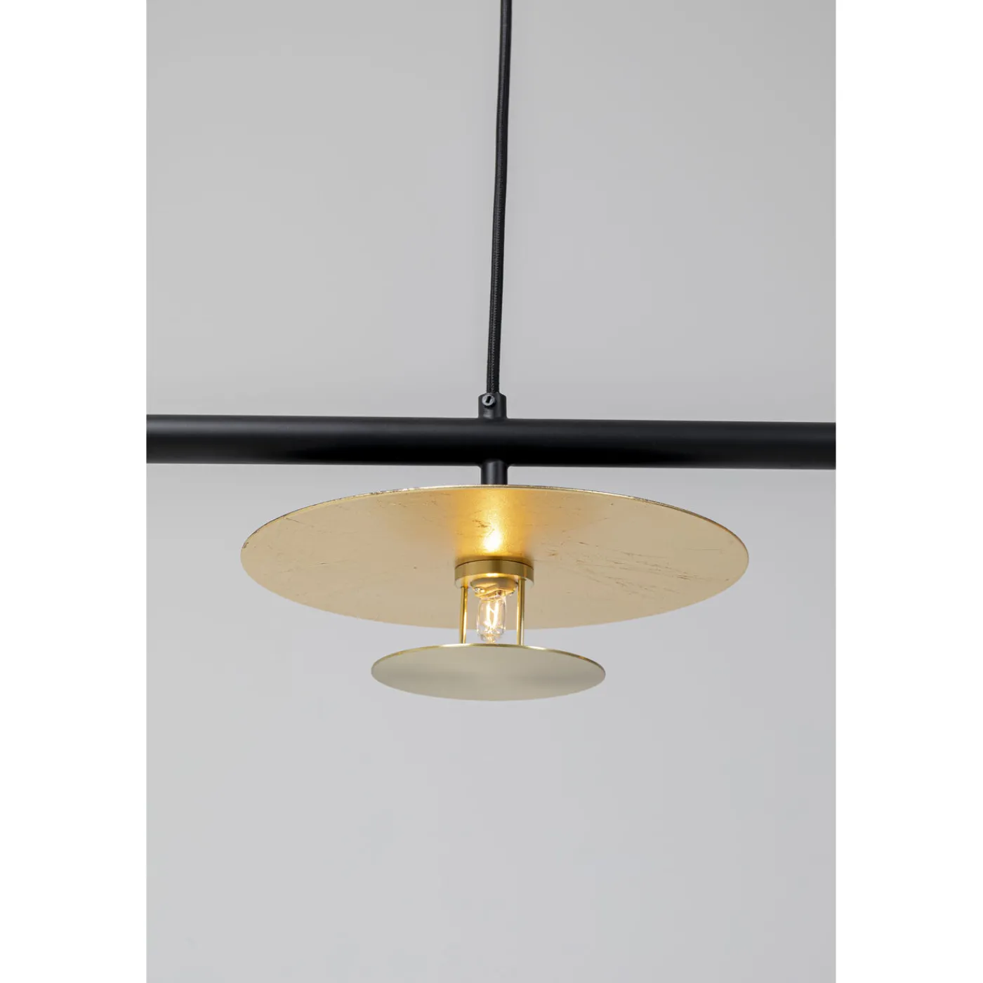 KARE Design Suspension Disc Dining Quattro