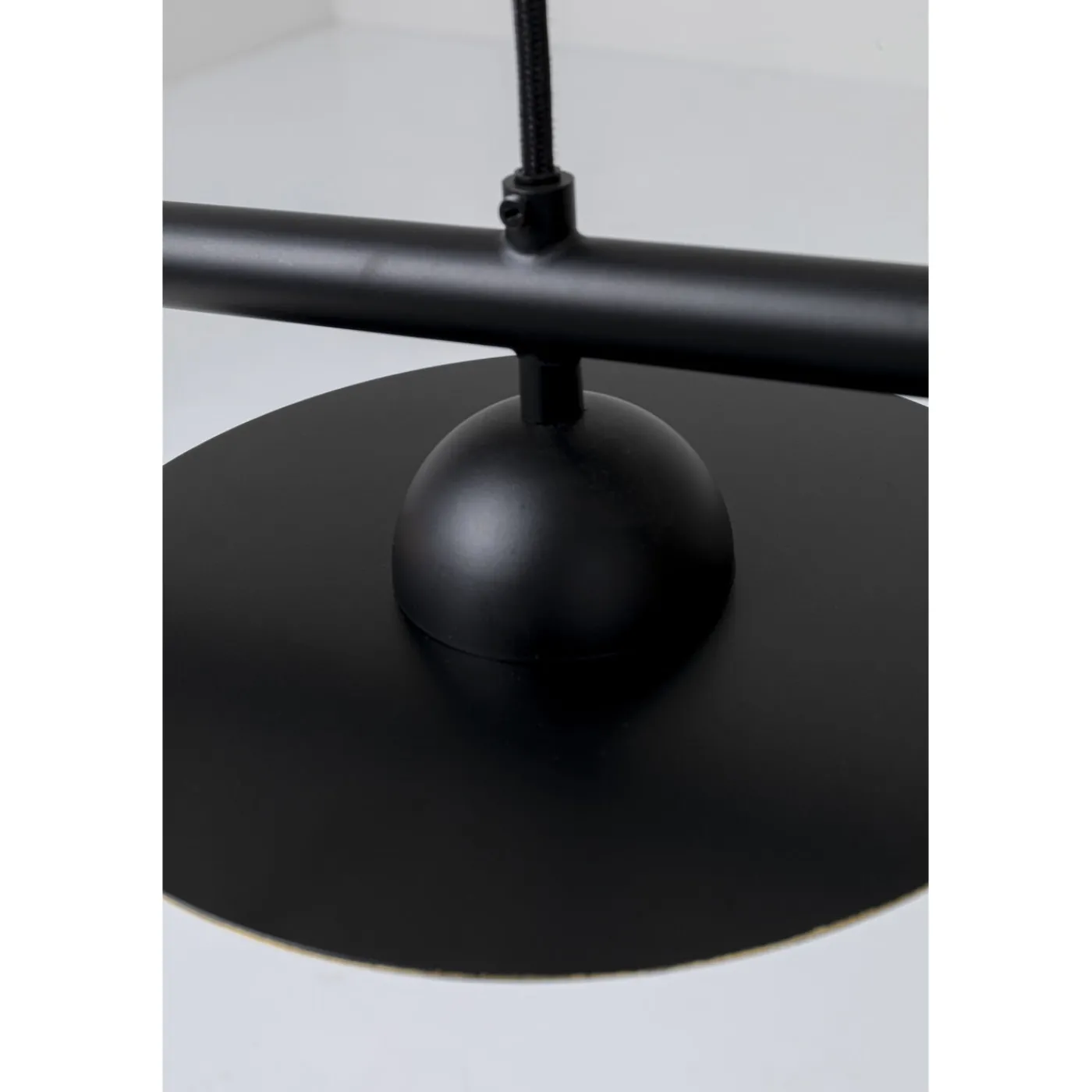 KARE Design Suspension Disc Dining Quattro