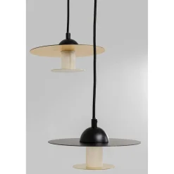 KARE Design Suspension Disc Spiral Cinque