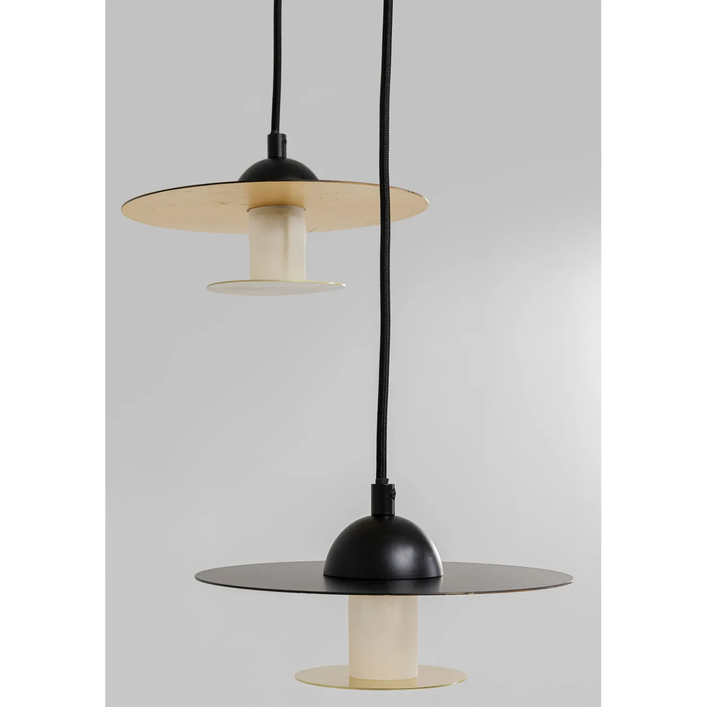 KARE Design Suspension Disc Spiral Cinque