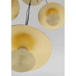KARE Design Suspension Disc Spiral Cinque