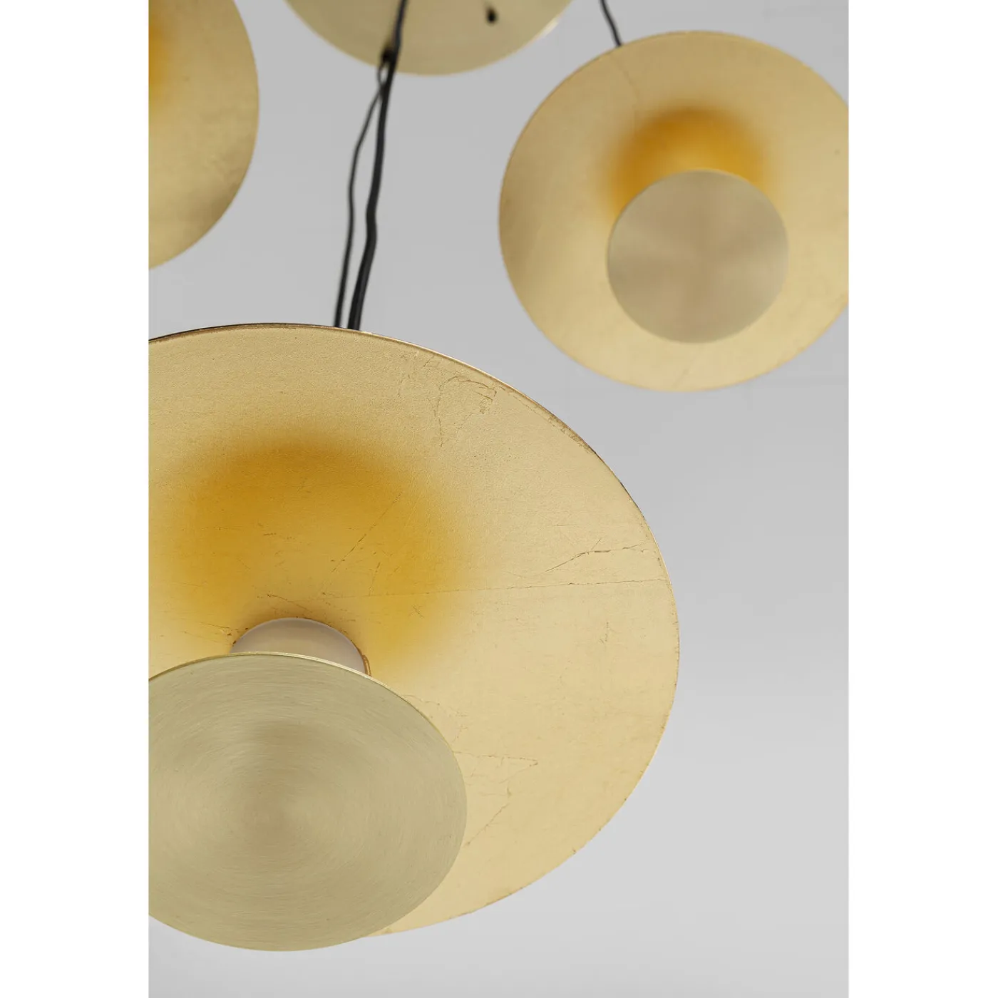 KARE Design Suspension Disc Spiral Cinque