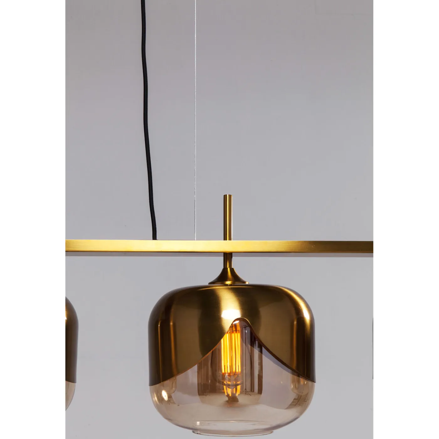 KARE Design Suspension Doreen Goblet Quattro O25Cm