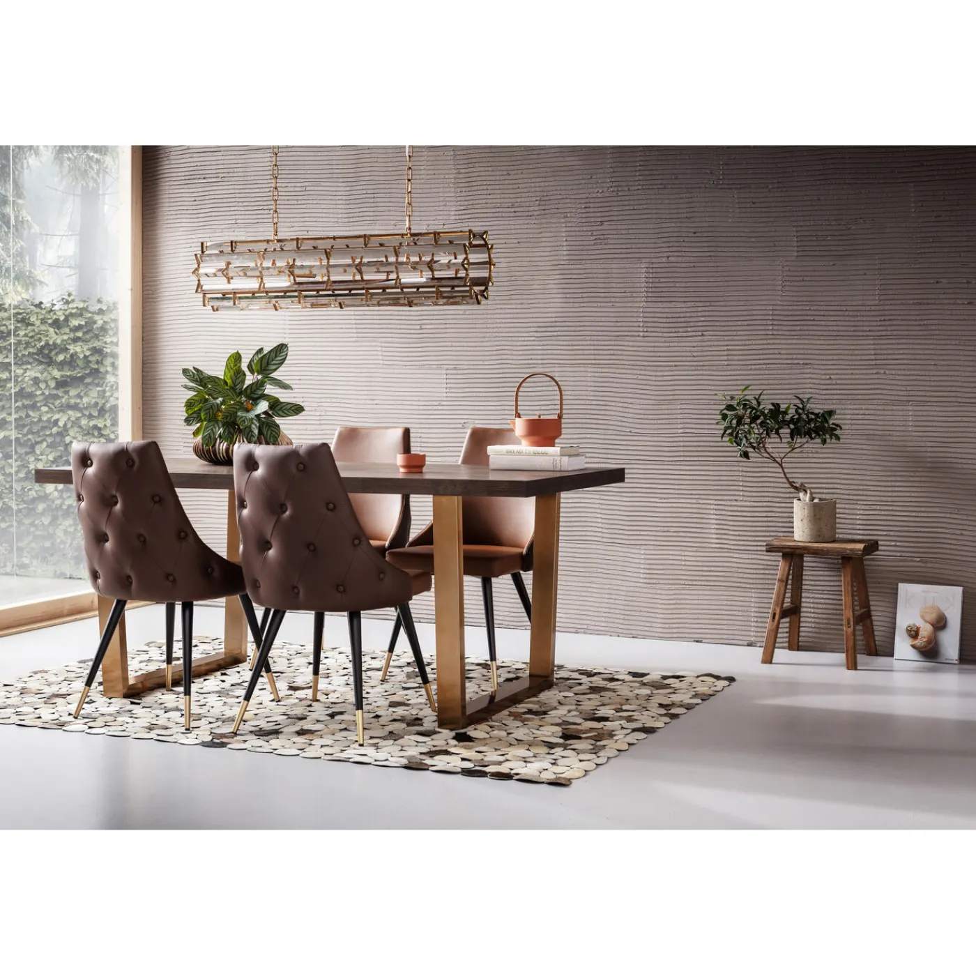 KARE Design Suspension Firestarter