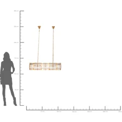 KARE Design Suspension Firestarter