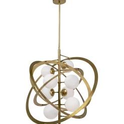 KARE Design Suspension Galaxia 87Cm