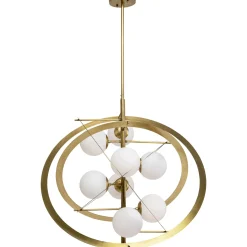 KARE Design Suspension Galaxia 87Cm