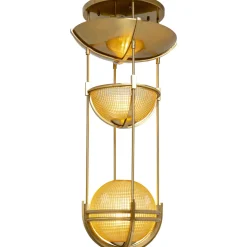 KARE Design Suspension Global Basket O52Cm