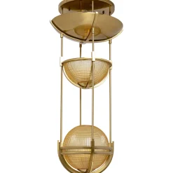 KARE Design Suspension Global Basket O52Cm