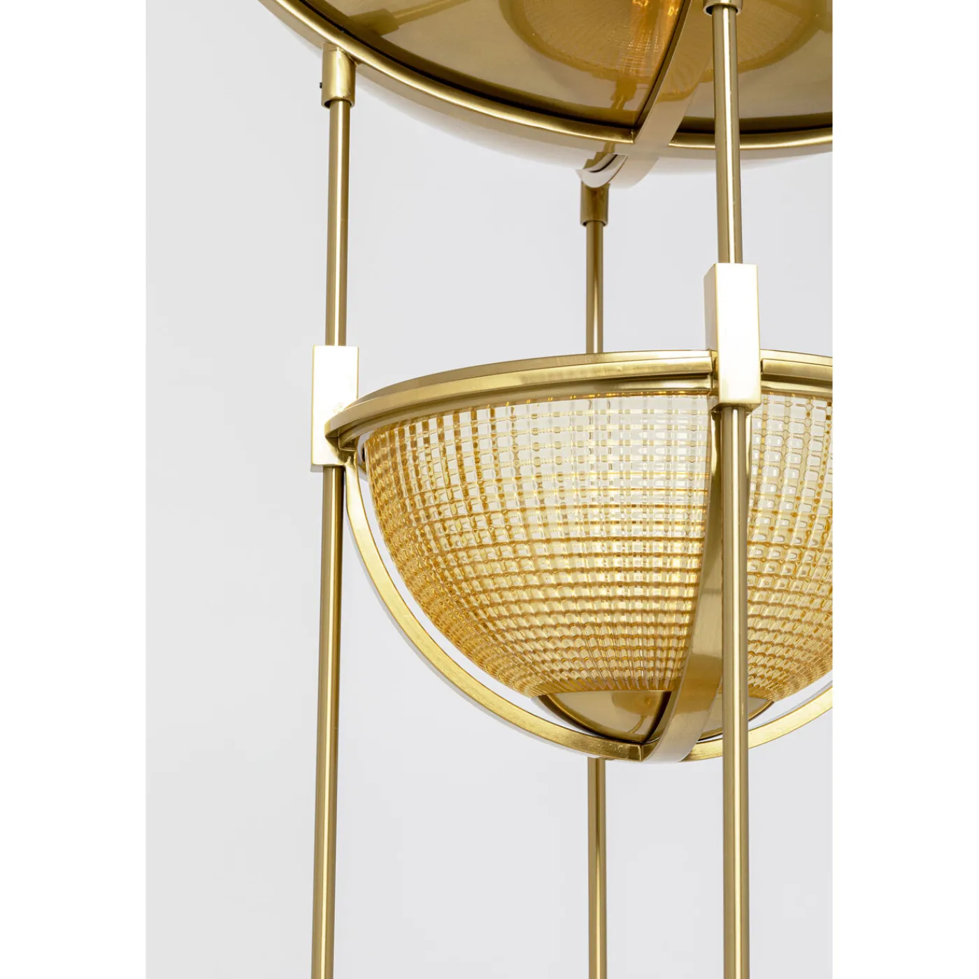 KARE Design Suspension Global Basket O52Cm