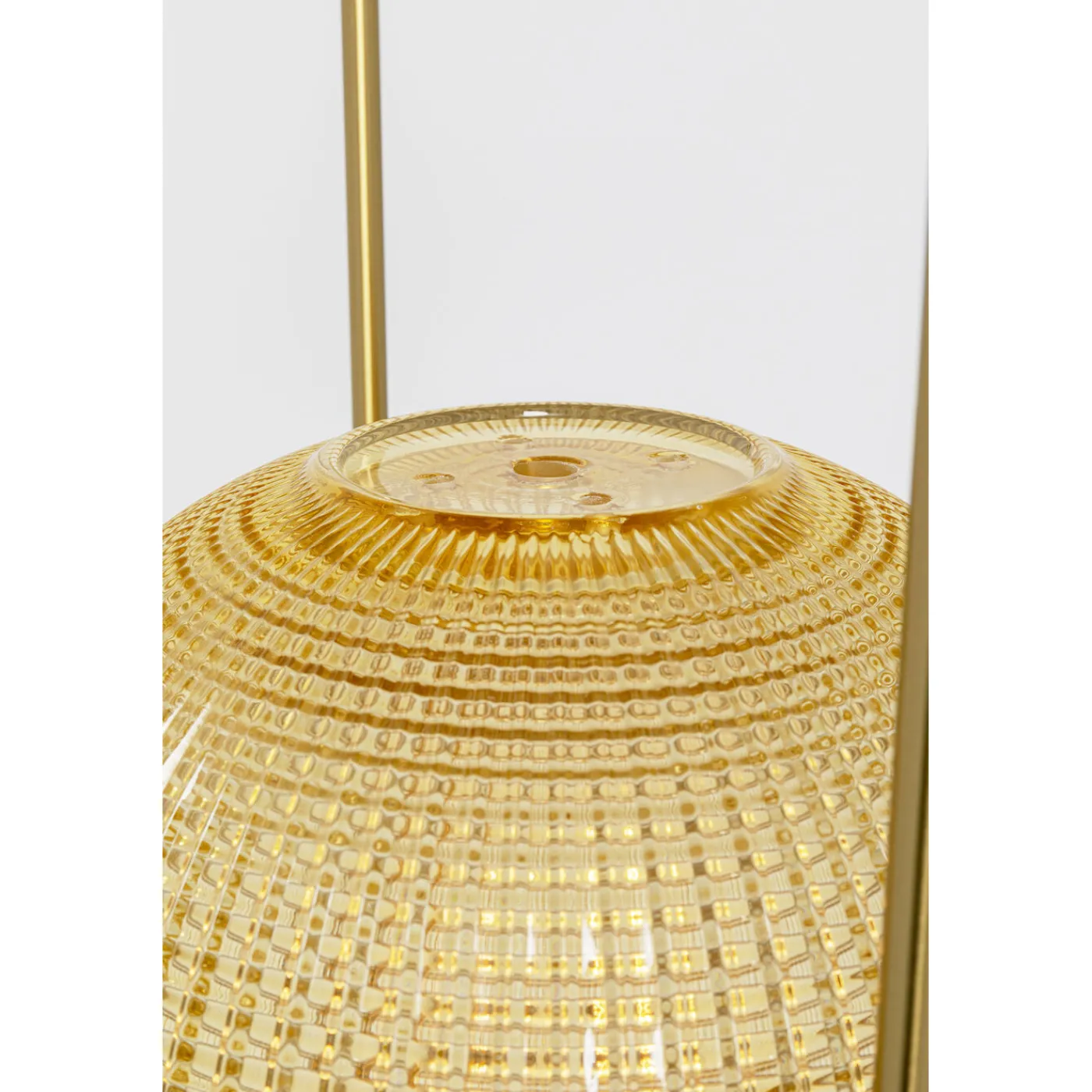 KARE Design Suspension Global Basket O52Cm