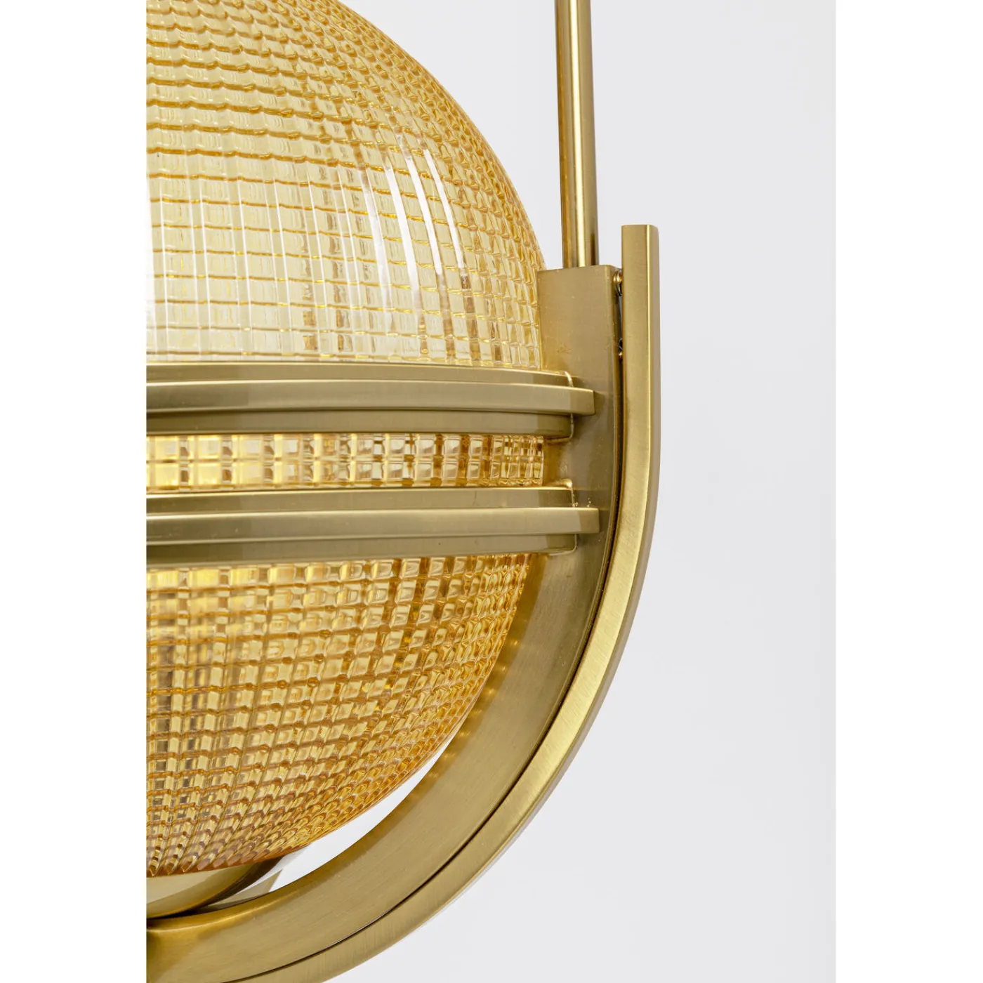 KARE Design Suspension Global Basket O52Cm