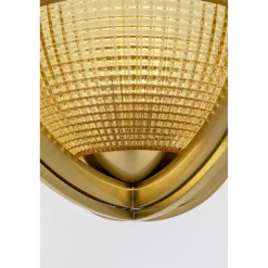 KARE Design Suspension Global Basket O52Cm