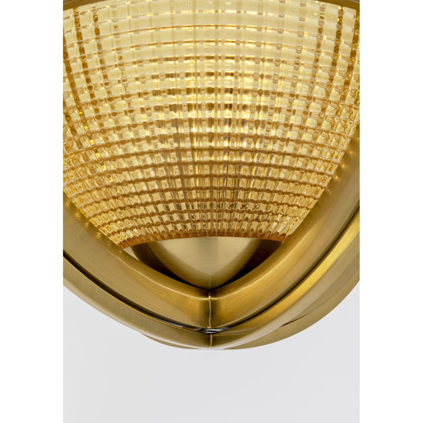 KARE Design Suspension Global Basket O52Cm