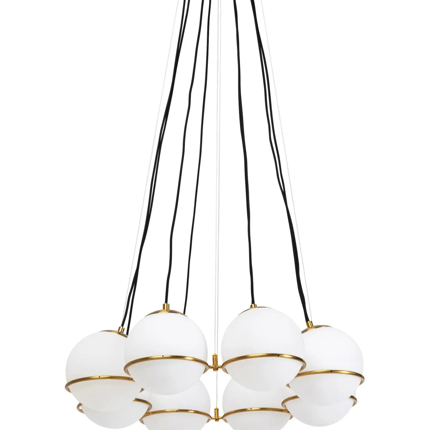 KARE Design Suspension Globes Dore O71Cm