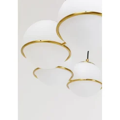 KARE Design Suspension Globes Dore O71Cm