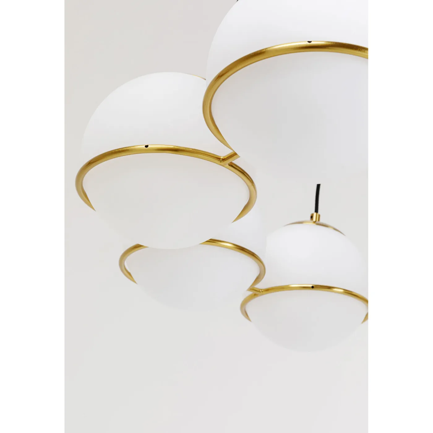 KARE Design Suspension Globes Dore O71Cm