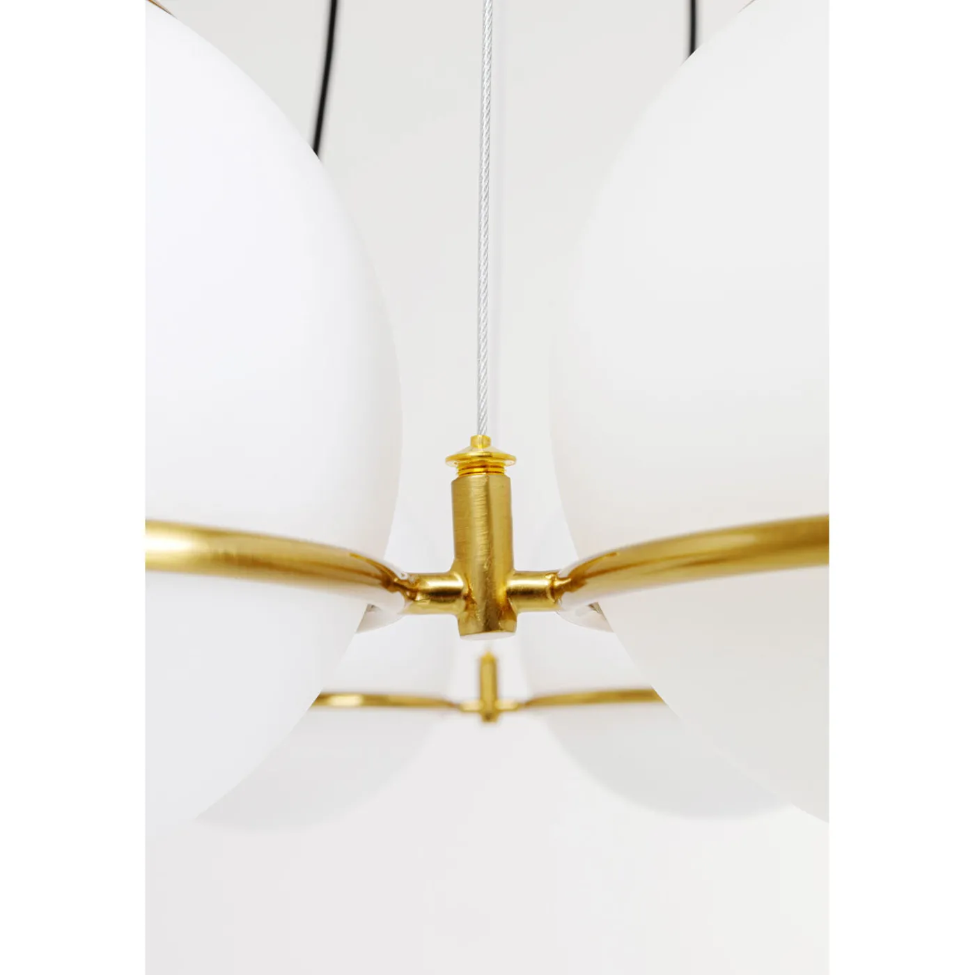 KARE Design Suspension Globes Dore O71Cm