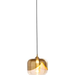 KARE Design Suspension Golden Goblet O25Cm