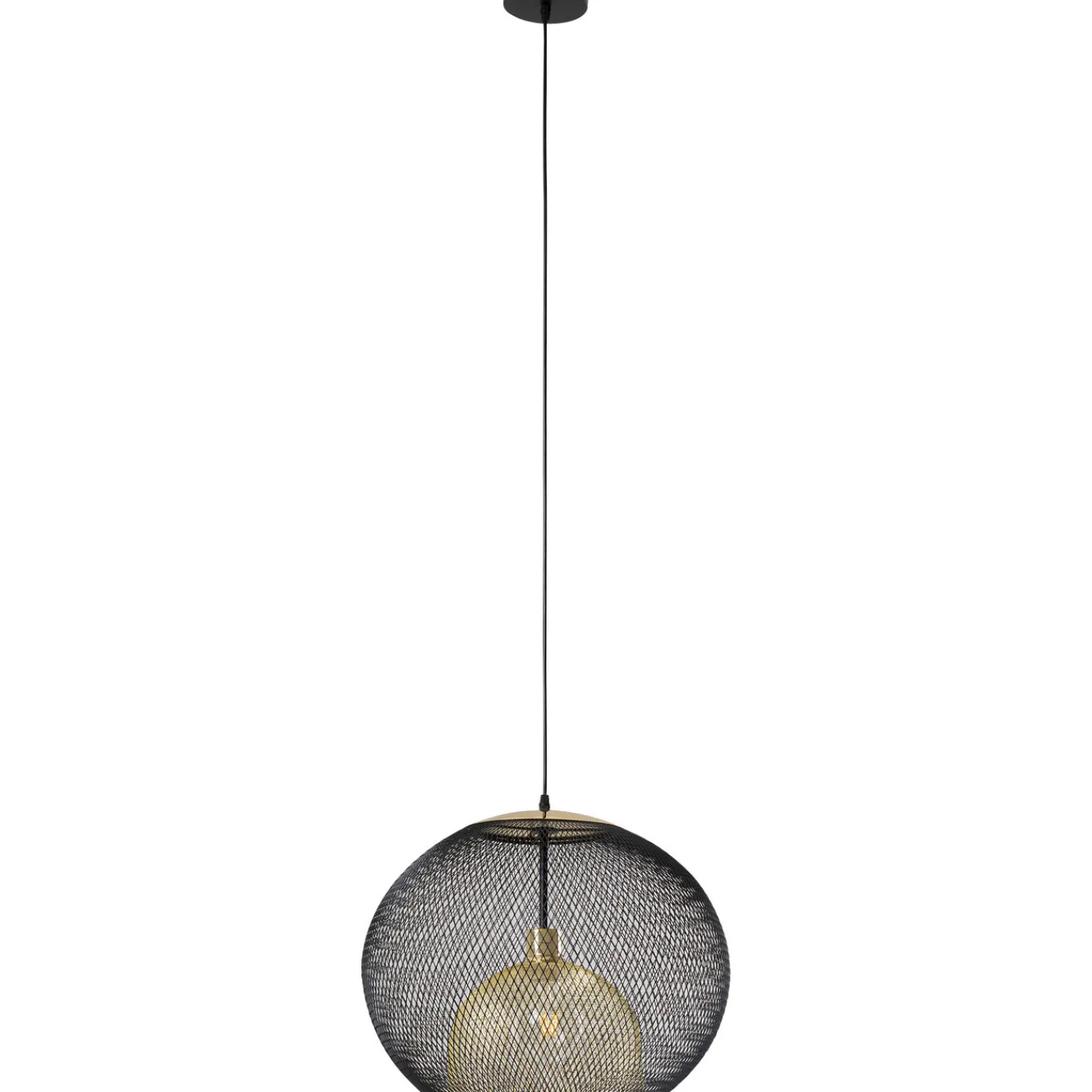 KARE Design Suspension Grato O45Cm