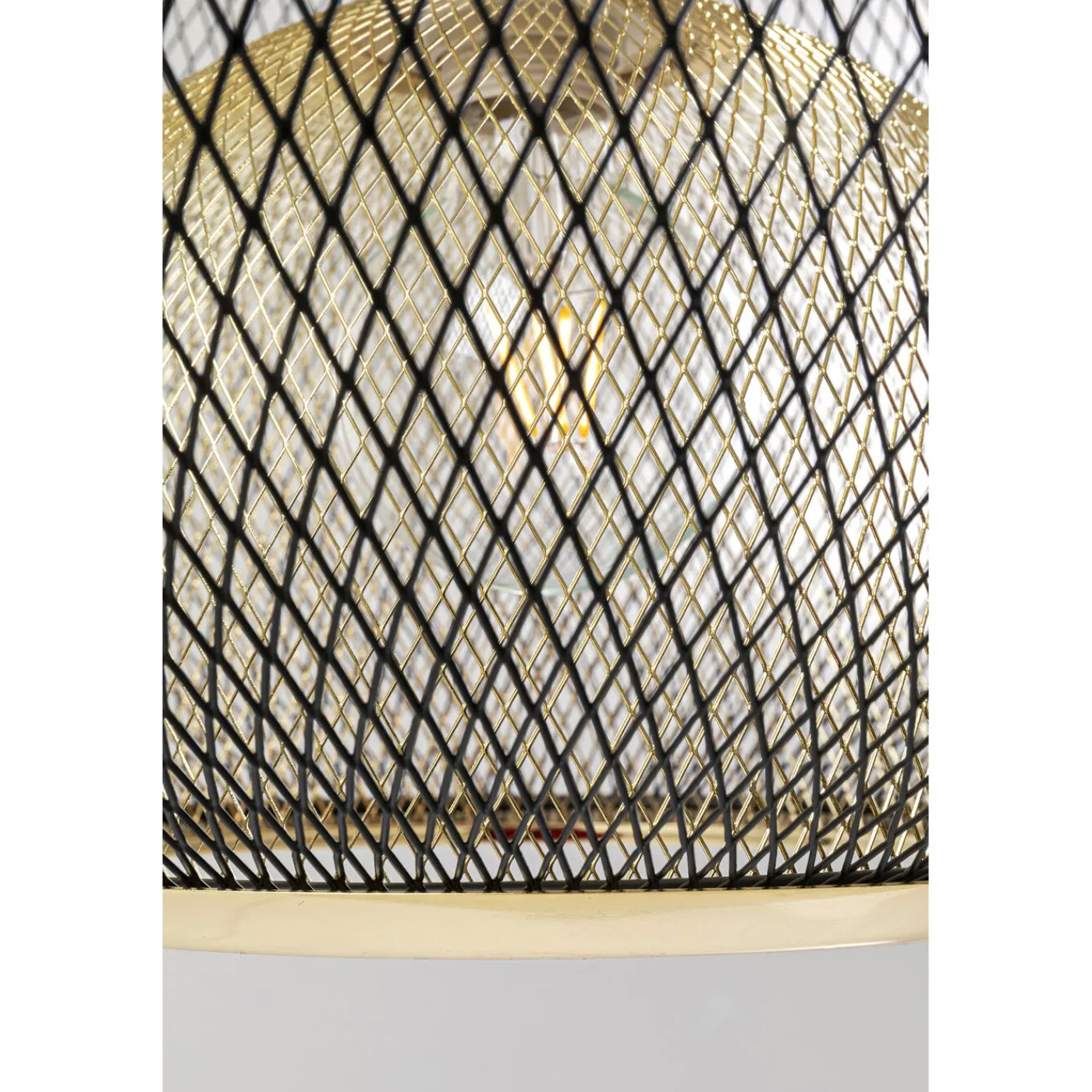 KARE Design Suspension Grato O45Cm