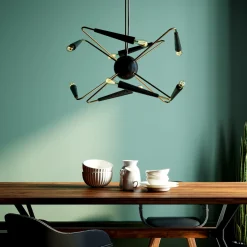 KARE Design Suspension Harlekin