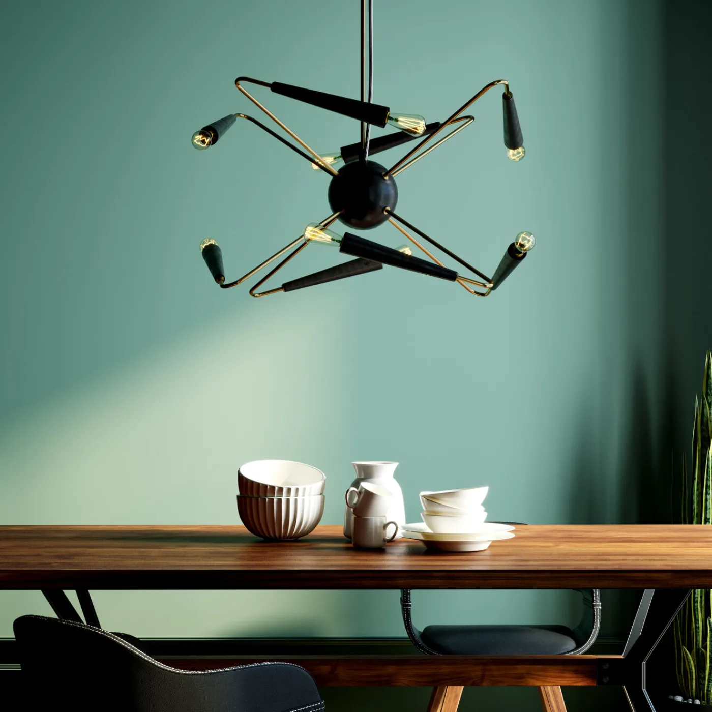 KARE Design Suspension Harlekin