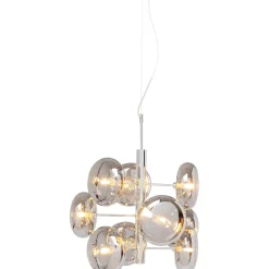 KARE Design Suspension Headlight Chrome