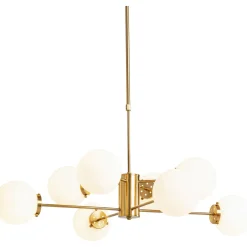 KARE Design Suspension Heavenly Dore O98Cm