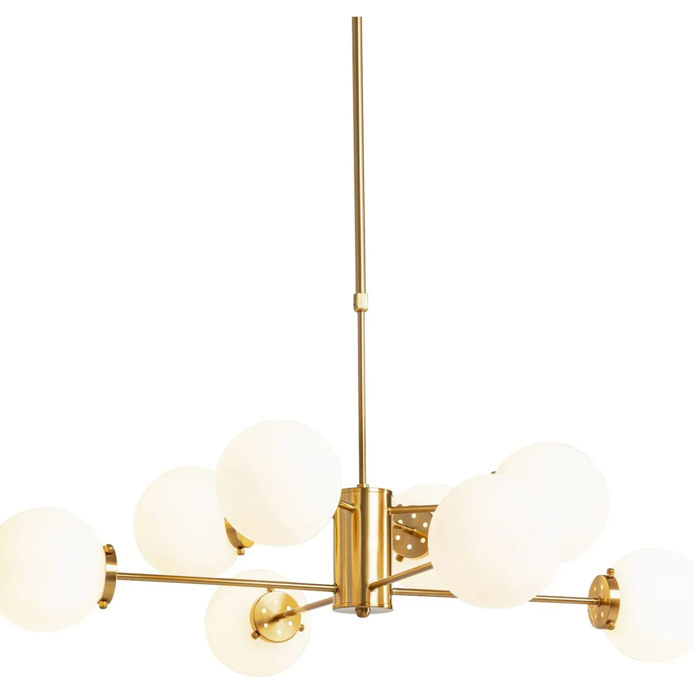 KARE Design Suspension Heavenly Dore O98Cm