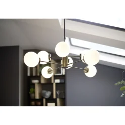 KARE Design Suspension Heavenly Dore O98Cm