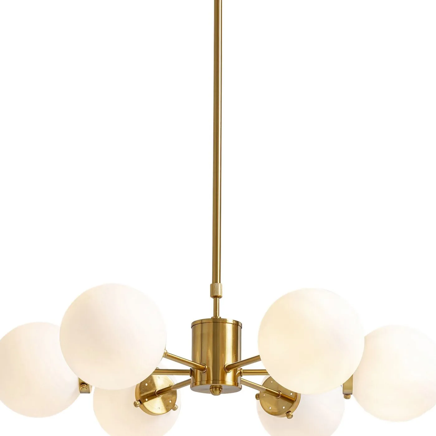 KARE Design Suspension Heavenly Dore O70Cm