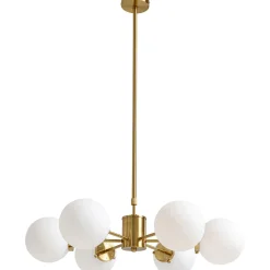 KARE Design Suspension Heavenly Dore O70Cm