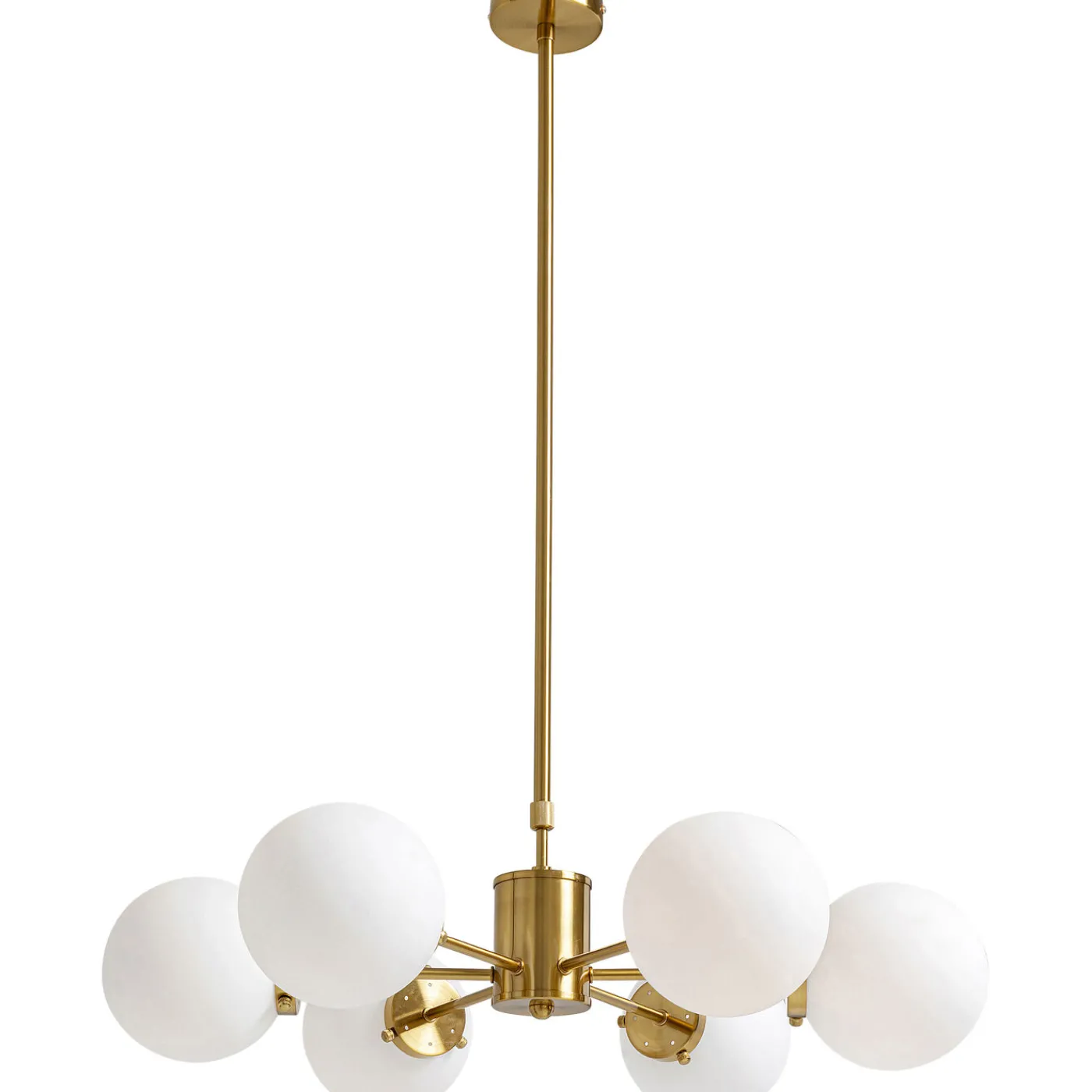 KARE Design Suspension Heavenly Dore O70Cm