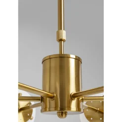 KARE Design Suspension Heavenly Dore O70Cm