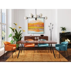 KARE Design Suspension Heavenly Noir O98Cm