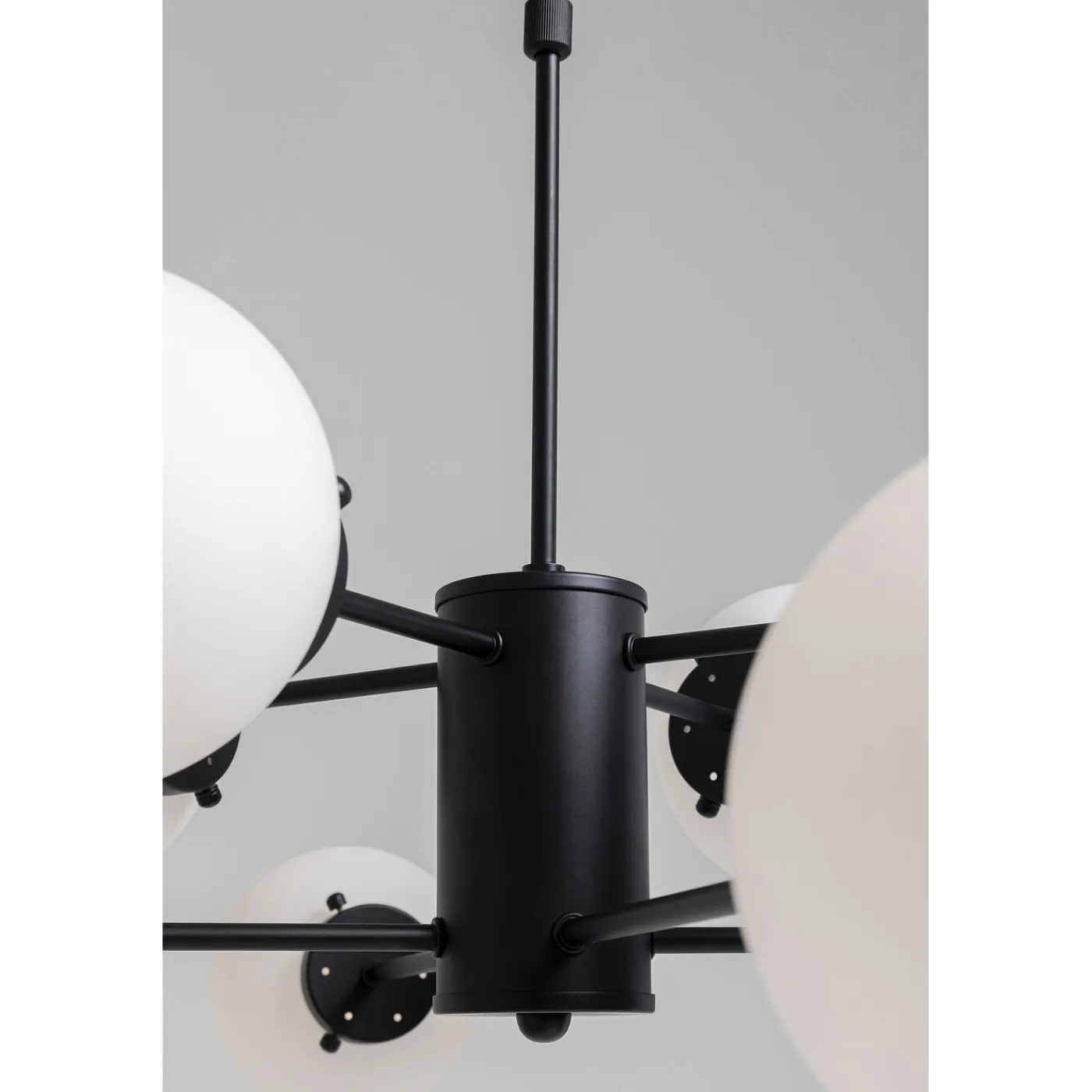 KARE Design Suspension Heavenly Noir O98Cm