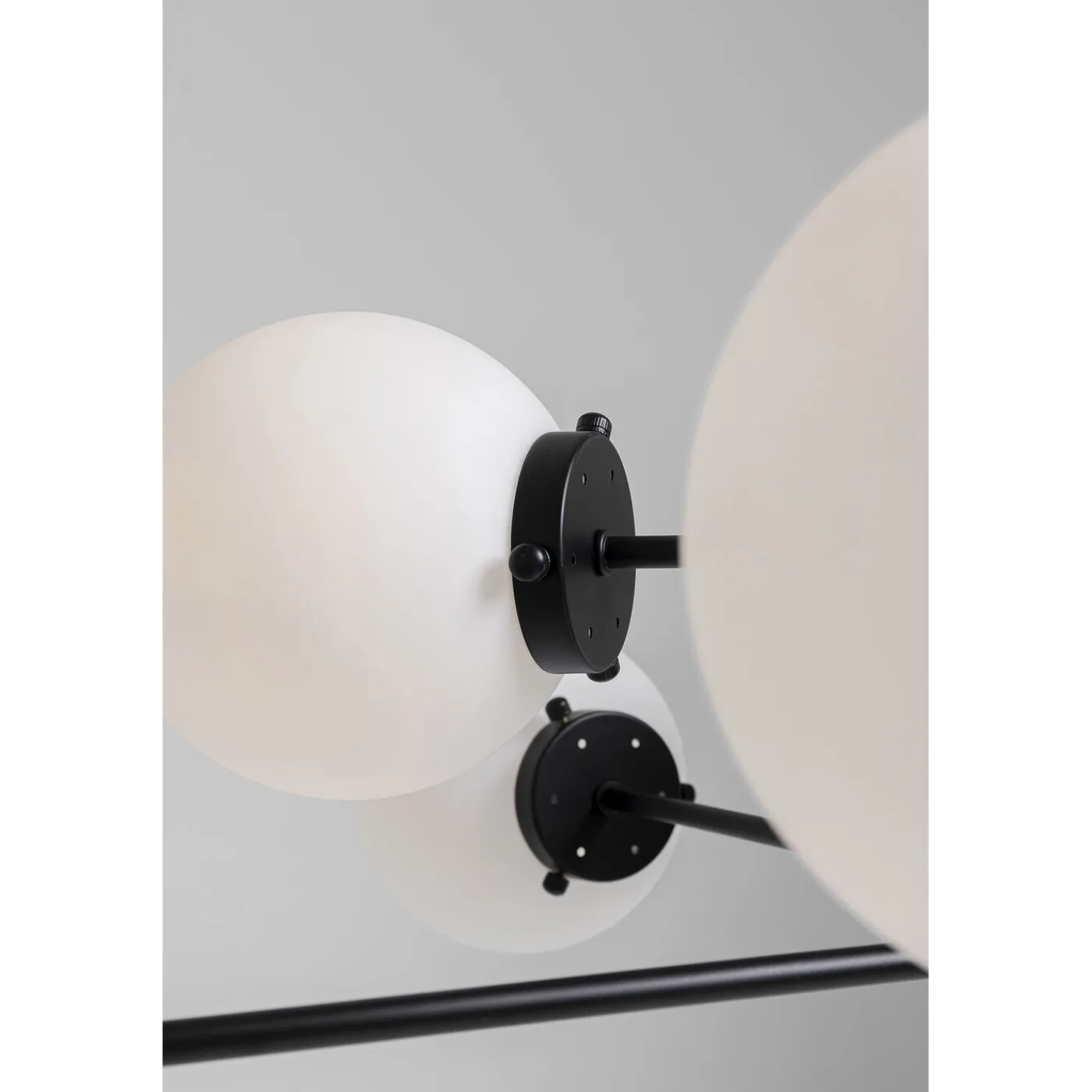 KARE Design Suspension Heavenly Noir O98Cm