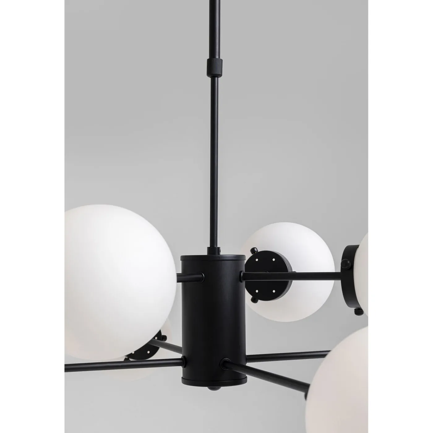 KARE Design Suspension Heavenly Noir O98Cm