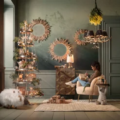 KARE Design Suspension Huntsman 6